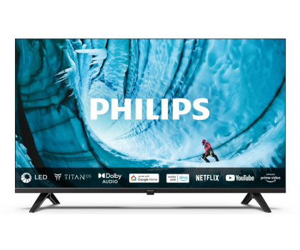 Telewizor Philips 40PFS6009 LED Full HD Smart TV
